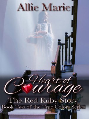 cover image of Heart of Courage